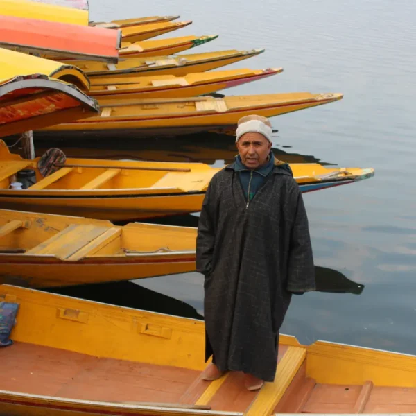 Kashmir