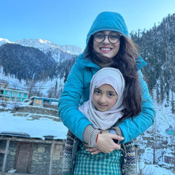 Kashmir