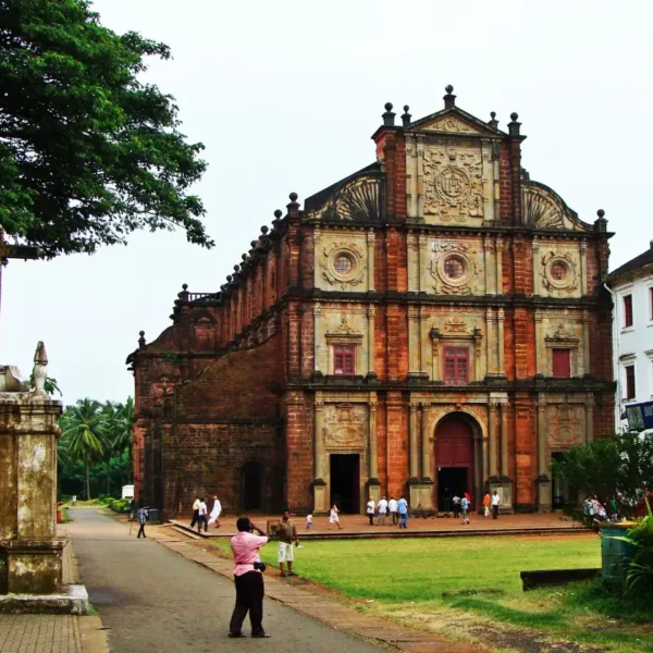 Goa