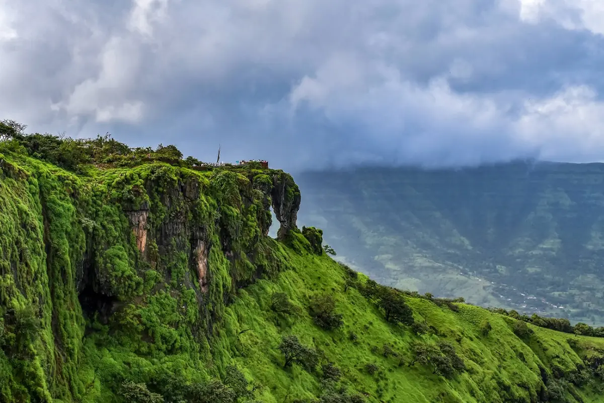 Package for Mahabaleshwar